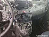 Fiat  500 FIAT  / 2015 / 3P / Berlina 1.0 70cv Ibrido Cult #80