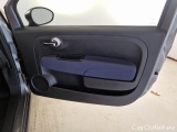  Fiat  500 FIAT  / 2015 / 3P / Berlina 1.0 70cv Ibrido Cult #91