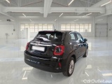  Fiat  500 FIAT X / 2018 / 5P / CROSSOVER 1.0 T3 120CV MT E6D CONNECT #2