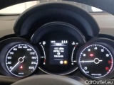  Fiat  500 FIAT X / 2018 / 5P / CROSSOVER 1.0 T3 120CV MT E6D CONNECT #22