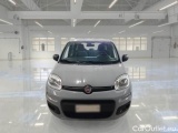  Fiat  Panda FIAT  / 2011 / 5P / BERLINA 1.0 FIREFLY 70CV SeS HYBRID #6