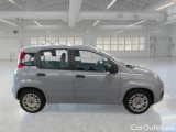  Fiat  Panda FIAT  / 2011 / 5P / BERLINA 1.0 FIREFLY 70CV SeS HYBRID #7