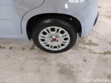  Fiat  Panda FIAT  / 2011 / 5P / BERLINA 1.0 FIREFLY 70CV SeS HYBRID #19