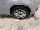  Fiat  Panda FIAT  / 2011 / 5P / BERLINA 1.0 FIREFLY 70CV SeS HYBRID #17
