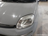  Fiat  Panda FIAT  / 2011 / 5P / BERLINA 1.0 FIREFLY 70CV SeS HYBRID #38