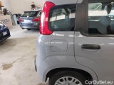  Fiat  Panda FIAT  / 2011 / 5P / BERLINA 1.0 FIREFLY 70CV SeS HYBRID #56