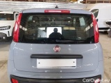  Fiat  Panda FIAT  / 2011 / 5P / BERLINA 1.0 FIREFLY 70CV SeS HYBRID #71