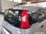  Fiat  Panda FIAT  / 2011 / 5P / BERLINA 1.0 FIREFLY 70CV SeS HYBRID #73