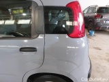  Fiat  Panda FIAT  / 2011 / 5P / BERLINA 1.0 FIREFLY 70CV SeS HYBRID #77