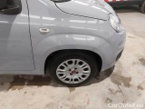  Fiat  Panda FIAT  / 2011 / 5P / BERLINA 1.0 FIREFLY 70CV SeS HYBRID #99