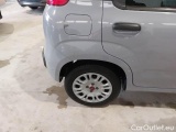 Fiat  Panda FIAT  / 2011 / 5P / BERLINA 1.0 FIREFLY 70CV SeS HYBRID #101