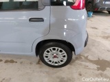  Fiat  Panda FIAT  / 2011 / 5P / BERLINA 1.0 FIREFLY 70CV SeS HYBRID #103