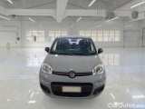  Fiat  Panda FIAT  / 2011 / 5P / BERLINA 1.0 FIREFLY 70CV SeS HYBRID #6