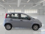  Fiat  Panda FIAT  / 2011 / 5P / BERLINA 1.0 FIREFLY 70CV SeS HYBRID #7