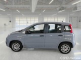  Fiat  Panda FIAT  / 2011 / 5P / BERLINA 1.0 FIREFLY 70CV SeS HYBRID #8