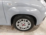  Fiat  Panda FIAT  / 2011 / 5P / BERLINA 1.0 FIREFLY 70CV SeS HYBRID #17