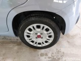  Fiat  Panda FIAT  / 2011 / 5P / BERLINA 1.0 FIREFLY 70CV SeS HYBRID #19