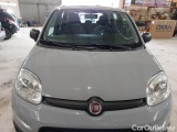  Fiat  Panda FIAT  / 2011 / 5P / BERLINA 1.0 FIREFLY 70CV SeS HYBRID #28