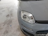  Fiat  Panda FIAT  / 2011 / 5P / BERLINA 1.0 FIREFLY 70CV SeS HYBRID #42