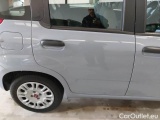  Fiat  Panda FIAT  / 2011 / 5P / BERLINA 1.0 FIREFLY 70CV SeS HYBRID #55
