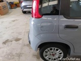  Fiat  Panda FIAT  / 2011 / 5P / BERLINA 1.0 FIREFLY 70CV SeS HYBRID #57