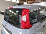  Fiat  Panda FIAT  / 2011 / 5P / BERLINA 1.0 FIREFLY 70CV SeS HYBRID #74