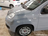  Fiat  Panda FIAT  / 2011 / 5P / BERLINA 1.0 FIREFLY 70CV SeS HYBRID #86
