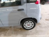  Fiat  Panda FIAT  / 2011 / 5P / BERLINA 1.0 FIREFLY 70CV SeS HYBRID #101
