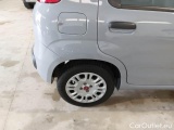  Fiat  Panda FIAT  / 2011 / 5P / BERLINA 1.0 FIREFLY 70CV SeS HYBRID #99
