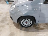  Fiat  Panda FIAT  / 2011 / 5P / BERLINA 1.0 FIREFLY 70CV SeS HYBRID #103