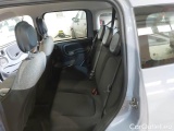 Fiat  Panda FIAT  / 2011 / 5P / BERLINA 1.0 FIREFLY 70CV SeS HYBRID #140