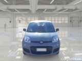  Fiat  Panda FIAT  / 2011 / 5P / BERLINA 1.2 69CV SeS E6D-TEMP EASY #6