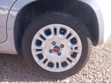  Fiat  Panda FIAT  / 2011 / 5P / BERLINA 1.2 69CV SeS E6D-TEMP EASY #19