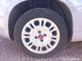  Fiat  Panda FIAT  / 2011 / 5P / BERLINA 1.2 69CV SeS E6D-TEMP EASY #20