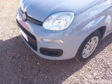  Fiat  Panda FIAT  / 2011 / 5P / BERLINA 1.2 69CV SeS E6D-TEMP EASY #27