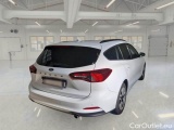  Ford  Focus FORD  / 2018 / 5P / STATION WAGON 1.5 ECOBLUE 120CV BUS. CAMBIO AUTOM. SW #2