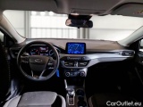  Ford  Focus FORD  / 2018 / 5P / STATION WAGON 1.5 ECOBLUE 120CV BUS. CAMBIO AUTOM. SW #3