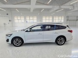  Ford  Focus FORD  / 2018 / 5P / STATION WAGON 1.5 ECOBLUE 120CV BUS. CAMBIO AUTOM. SW #8