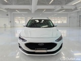  Ford  Focus FORD  / 2018 / 5P / STATION WAGON 1.5 ECOBLUE 120CV BUS. CAMBIO AUTOM. SW #6