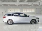  Ford  Focus FORD  / 2018 / 5P / STATION WAGON 1.5 ECOBLUE 120CV BUS. CAMBIO AUTOM. SW #7