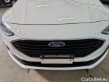  Ford  Focus FORD  / 2018 / 5P / STATION WAGON 1.5 ECOBLUE 120CV BUS. CAMBIO AUTOM. SW #24
