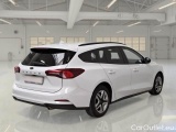  Ford  Focus FORD  / 2018 / 5P / STATION WAGON 1.5 ECOBLUE 120CV BUS CO-PILOT AUTO SW #2