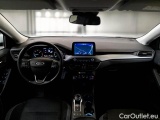  Ford  Focus FORD  / 2018 / 5P / STATION WAGON 1.5 ECOBLUE 120CV BUS CO-PILOT AUTO SW #3