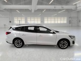  Ford  Focus FORD  / 2018 / 5P / STATION WAGON 1.5 ECOBLUE 120CV BUS CO-PILOT AUTO SW #7