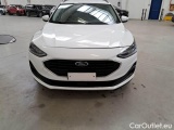  Ford  Focus FORD  / 2018 / 5P / STATION WAGON 1.5 ECOBLUE 120CV BUS CO-PILOT AUTO SW #37