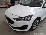  Ford  Focus FORD  / 2018 / 5P / STATION WAGON 1.5 ECOBLUE 120CV BUS CO-PILOT AUTO SW #44