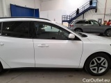  Ford  Focus FORD  / 2018 / 5P / STATION WAGON 1.5 ECOBLUE 120CV BUS CO-PILOT AUTO SW #51