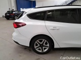  Ford  Focus FORD  / 2018 / 5P / STATION WAGON 1.5 ECOBLUE 120CV BUS CO-PILOT AUTO SW #61