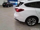  Ford  Focus FORD  / 2018 / 5P / STATION WAGON 1.5 ECOBLUE 120CV BUS CO-PILOT AUTO SW #65