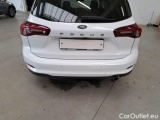  Ford  Focus FORD  / 2018 / 5P / STATION WAGON 1.5 ECOBLUE 120CV BUS CO-PILOT AUTO SW #68